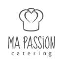 Logo firmy MA PASSION SPÓŁKA Z OGRANICZONĄ ODPOWIEDZIALNOŚCIĄ