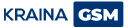 Logo firmy KRAINAGSM SPÓŁKA Z OGRANICZONĄ ODPOWIEDZIALNOŚCIĄ