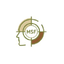 Logo firmy MSF CONSULTING SPÓŁKA Z OGRANICZONĄ ODPOWIEDZIALNOŚCIĄ