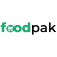 Logo firmy FOODPAK SPÓŁKA Z OGRANICZONĄ ODPOWIEDZIALNOŚCIĄ
