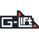 Logo firmy G-LIFT SPÓŁKA Z OGRANICZONĄ ODPOWIEDZIALNOŚCIĄ