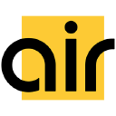 Logo firmy AIR TAXI SPÓŁKA Z OGRANICZONĄ ODPOWIEDZIALNOŚCIĄ