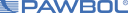 Logo firmy PAWBOL SPÓŁKA AKCYJNA