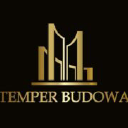 Logo firmy TEMPERBUDOWA SPÓŁKA Z OGRANICZONĄ ODPOWIEDZIALNOŚCIĄ