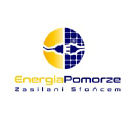 Logo firmy EP SUNINVEST SPÓŁKA Z OGRANICZONĄ ODPOWIEDZIALNOŚCIĄ
