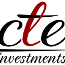 Logo firmy CTE 8 SPÓŁKA AKCYJNA