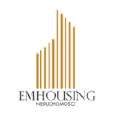 Logo firmy EMHOUSING SPÓŁKA Z OGRANICZONĄ ODPOWIEDZIALNOŚCIĄ