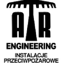 Logo firmy ATR ENGINEERING SPÓŁKA Z OGRANICZONĄ ODPOWIEDZIALNOŚCIĄ