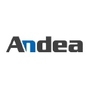 Logo firmy ANDEA MAINTENANCE SPÓŁKA Z OGRANICZONĄ ODPOWIEDZIALNOŚCIĄ