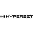 Logo firmy HYPERSET GROUP WM CZARNY SPÓŁKA KOMANDYTOWO-AKCYJNA