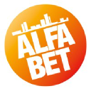Logo firmy ALFA-BET POLSKA SPÓŁKA Z OGRANICZONĄ ODPOWIEDZIALNOŚCIĄ