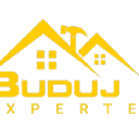 Logo firmy BUDUJ Z EXPERTEM SPÓŁKA Z OGRANICZONĄ ODPOWIEDZIALNOŚCIĄ