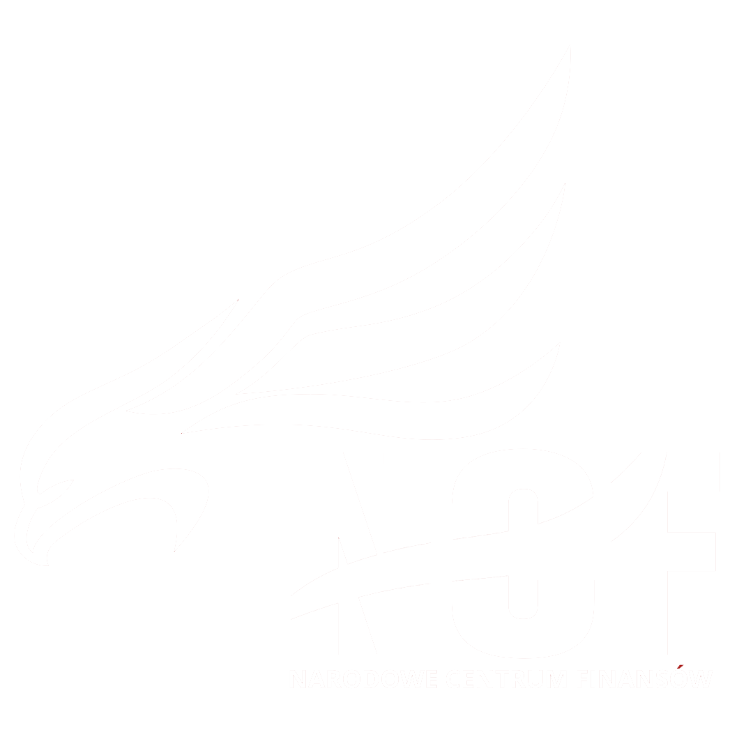 Logo firmy NCF LEASING SPÓŁKA Z OGRANICZONĄ ODPOWIEDZIALNOŚCIĄ