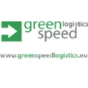 Logo firmy GREEN SPEED LOGISTICS SPÓŁKA Z OGRANICZONĄ ODPOWIEDZIALNOŚCIĄ