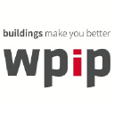 Logo firmy WPIP SPÓŁKA AKCYJNA