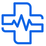 Logo firmy CBK MED CLINIC SPÓŁKA Z OGRANICZONĄ ODPOWIEDZIALNOŚCIĄ