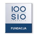 Logo firmy "100-SIO" ZARZĄDZANIE 9 SPÓŁKA Z OGRANICZONĄ ODPOWIEDZIALNOŚCIĄ