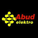 Logo firmy ABUD ELEKTRO SPÓŁKA Z OGRANICZONĄ ODPOWIEDZIALNOŚCIĄ
