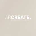 Logo firmy ABCREATE SPÓŁKA Z OGRANICZONĄ ODPOWIEDZIALNOŚCIĄ