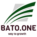 Logo firmy BATO.ONE SPÓŁKA Z OGRANICZONĄ ODPOWIEDZIALNOŚCIĄ