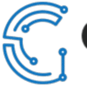 Logo firmy GITKOM SPÓŁKA Z OGRANICZONĄ ODPOWIEDZIALNOŚCIĄ