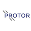 Logo firmy PROTOR GROUP SPÓŁKA Z OGRANICZONĄ ODPOWIEDZIALNOŚCIĄ