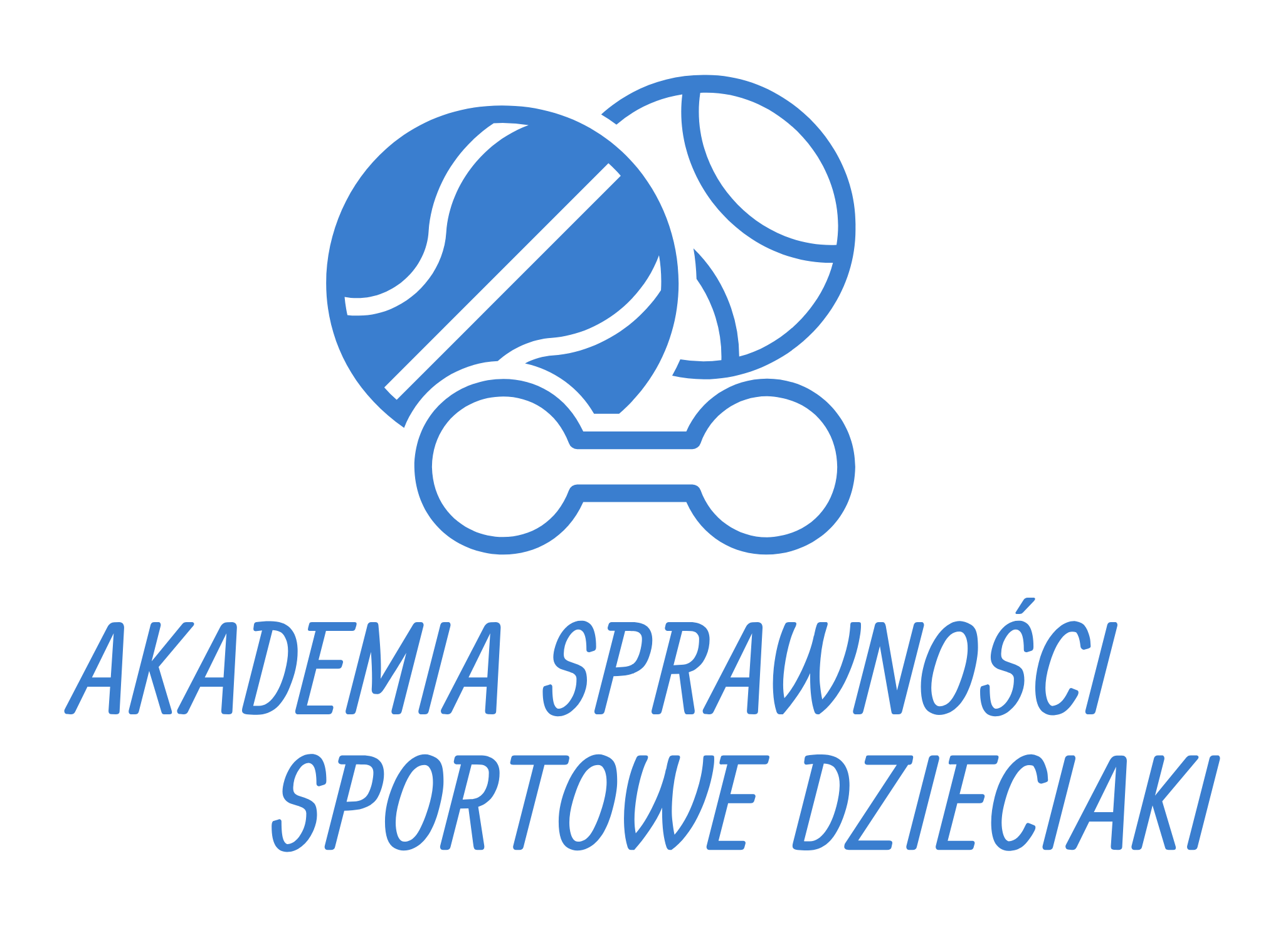 Logo firmy AKADEMIA SPRAWNOŚCI SPÓŁKA Z OGRANICZONĄ ODPOWIEDZIALNOŚCIĄ