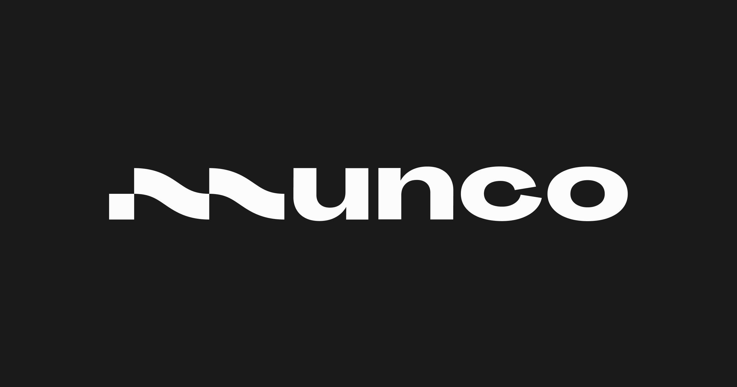 Logo firmy MUNCO STUDIO SPÓŁKA Z OGRANICZONĄ ODPOWIEDZIALNOŚCIĄ