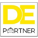 Logo firmy DEPARTNER SPÓŁKA Z OGRANICZONĄ ODPOWIEDZIALNOŚCIĄ