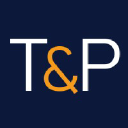 Logo firmy TEICHERT BVP GROUP SPÓŁKA Z OGRANICZONĄ ODPOWIEDZIALNOŚCIĄ