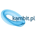 Logo firmy KAMBIT BITEL, ŚWIĘTCZAK SPÓŁKA KOMANDYTOWA