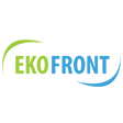 Logo firmy EKOFRONT SPÓŁKA Z OGRANICZONĄ ODPOWIEDZIALNOŚCIĄ