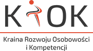 Logo firmy KROK SPÓŁKA Z OGRANICZONĄ ODPOWIEDZIALNOŚCIĄ