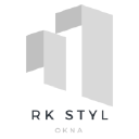 Logo firmy RK STYL SPÓŁKA Z OGRANICZONĄ ODPOWIEDZIALNOŚCIĄ