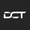 Logo firmy DCT- DOLNOŚLĄSKIE CENTRUM TRANSPORTU SPÓŁKA Z OGRANICZONĄ ODPOWIEDZIALNOŚCIĄ