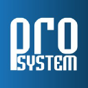Logo firmy PROSYSTEM SPÓŁKA Z OGRANICZONĄ ODPOWIEDZIALNOŚCIĄ