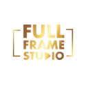 Logo firmy FULL FRAME STUDIO SPÓŁKA Z OGRANICZONĄ ODPOWIEDZIALNOŚCIĄ