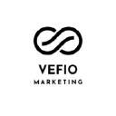Logo firmy VEFIO SPÓŁKA Z OGRANICZONĄ ODPOWIEDZIALNOŚCIĄ