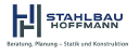 Logo firmy STAHLBAU HOFFMANN SPÓŁKA Z OGRANICZONĄ ODPOWIEDZIALNOŚCIĄ