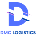 Logo firmy DMC LOGISTICS SPÓŁKA Z OGRANICZONĄ ODPOWIEDZIALNOŚCIĄ