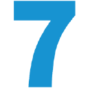 Logo firmy TRIP7 SPÓŁKA Z OGRANICZONĄ ODPOWIEDZIALNOŚCIĄ