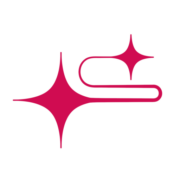 Logo firmy KOSMOK PROSTA SPÓŁKA AKCYJNA