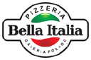 Logo firmy BELLA RESTAURANT SPÓŁKA Z OGRANICZONĄ ODPOWIEDZIALNOŚCIĄ