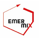 Logo firmy EMERMIX SPÓŁKA Z OGRANICZONĄ ODPOWIEDZIALNOŚCIĄ