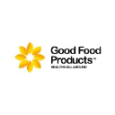 Logo firmy GOOD FOOD PRODUCTS SPÓŁKA AKCYJNA