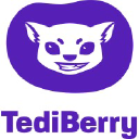 Logo firmy TEDIBERRY LITTLE METAVERSE SPÓŁKA Z OGRANICZONĄ ODPOWIEDZIALNOŚCIĄ