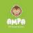 Logo firmy AMPA PARK BRONOWICE SPÓŁKA Z OGRANICZONĄ ODPOWIEDZIALNOŚCIĄ