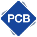 Logo firmy PCB CONNECT SPÓŁKA Z OGRANICZONĄ ODPOWIEDZIALNOŚCIĄ