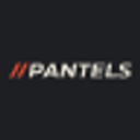 Logo firmy PANTELS SPÓŁKA Z OGRANICZONĄ ODPOWIEDZIALNOŚCIĄ