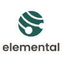 Logo firmy ELEMENTAL BATTERY METALS SPÓŁKA Z OGRANICZONĄ ODPOWIEDZIALNOŚCIĄ